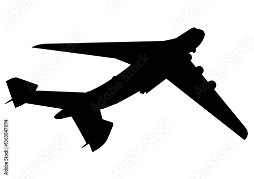 AN-225 アントノフ 巨大輸送機 航空機