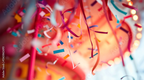 abstract colorful background