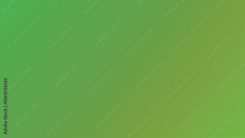 Smooth gradient of green and yellow-green Smooth gradient of green and yellow-green