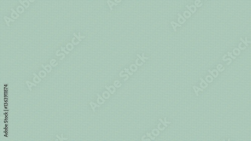 Light Sage Green Background with Subtle Texture