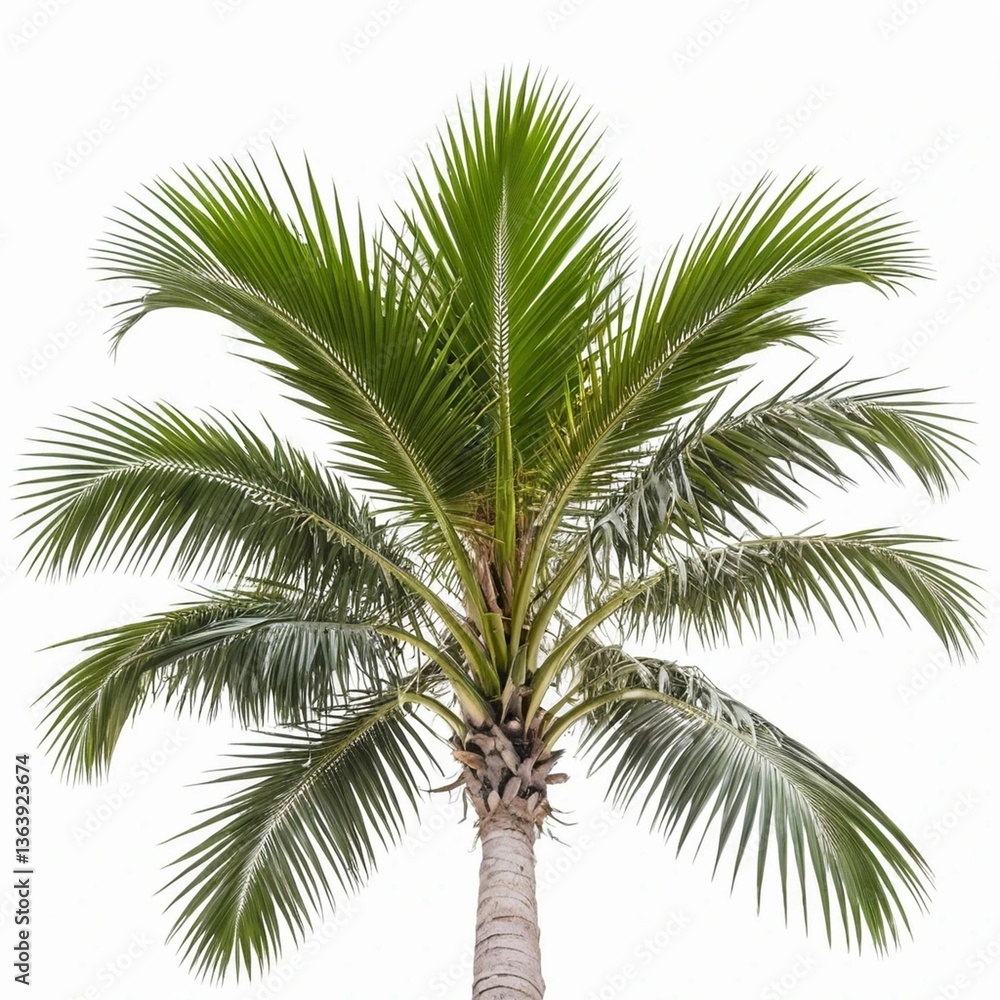 Naklejka premium nature