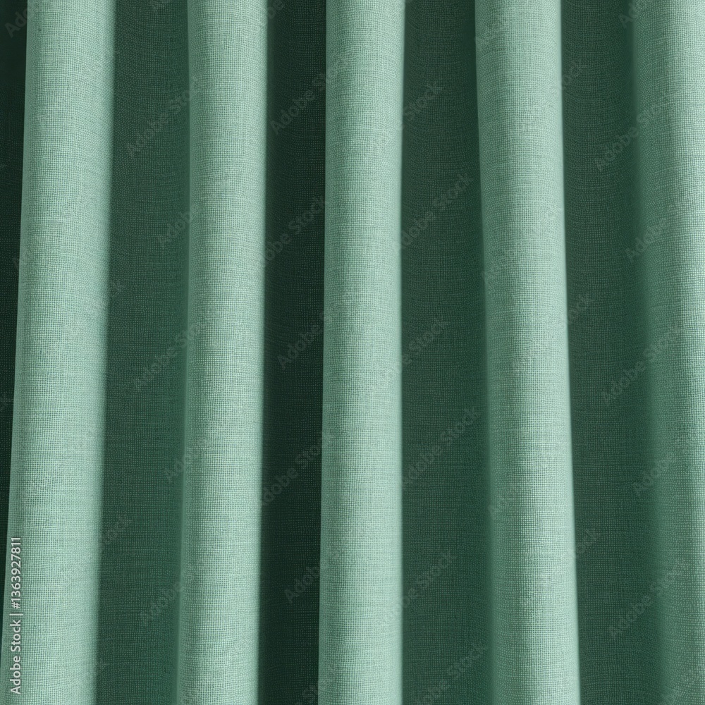 Fototapeta premium curtain background