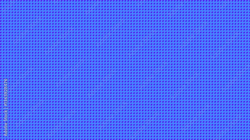 Blue Dot Pattern Background Blue Dot Pattern Background
