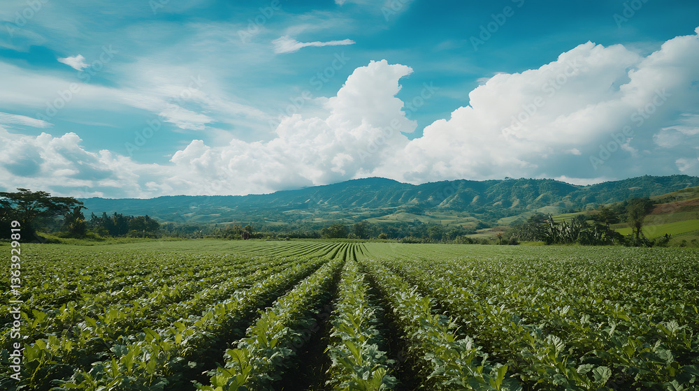 A case study on the importance of sustainability in food sourcing. A case study on the importance of sustainability in food sourcing.