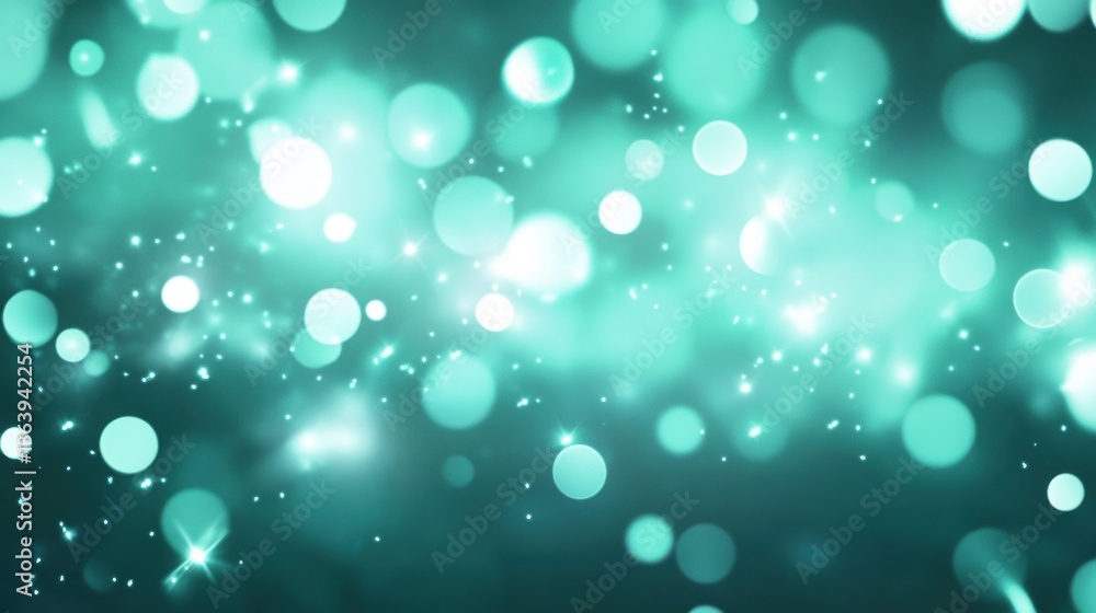 Mesmerizing Abstract Teal Light Background: A Captivating Visual Treat Mesmerizing Abstract Teal Light Background: A Captivating Visual Treat