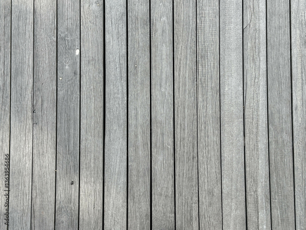 Gray Weathered Wood Planks Creating a Rustic Textured Background for Creative Projects Gray Weathered Wood Planks Creating a Rustic Textured Background for Creative Projects