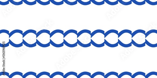 blue abstract background