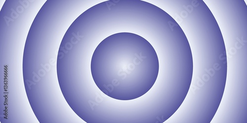 abstract blue background