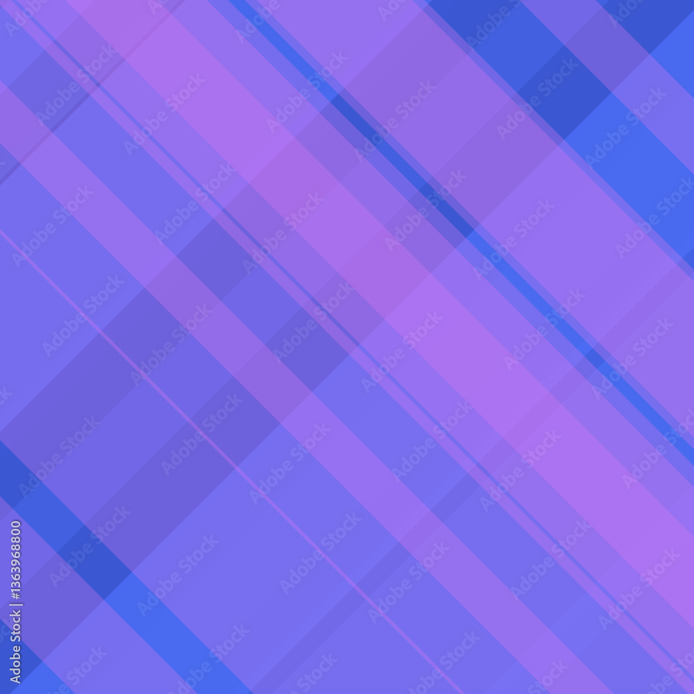 Abstract geometric background in shades of purple and blue, with intersecting lines and a modern design, digital illustration Abstract geometric background in shades of purple and blue, with intersecting lines and a modern design, digital illustration