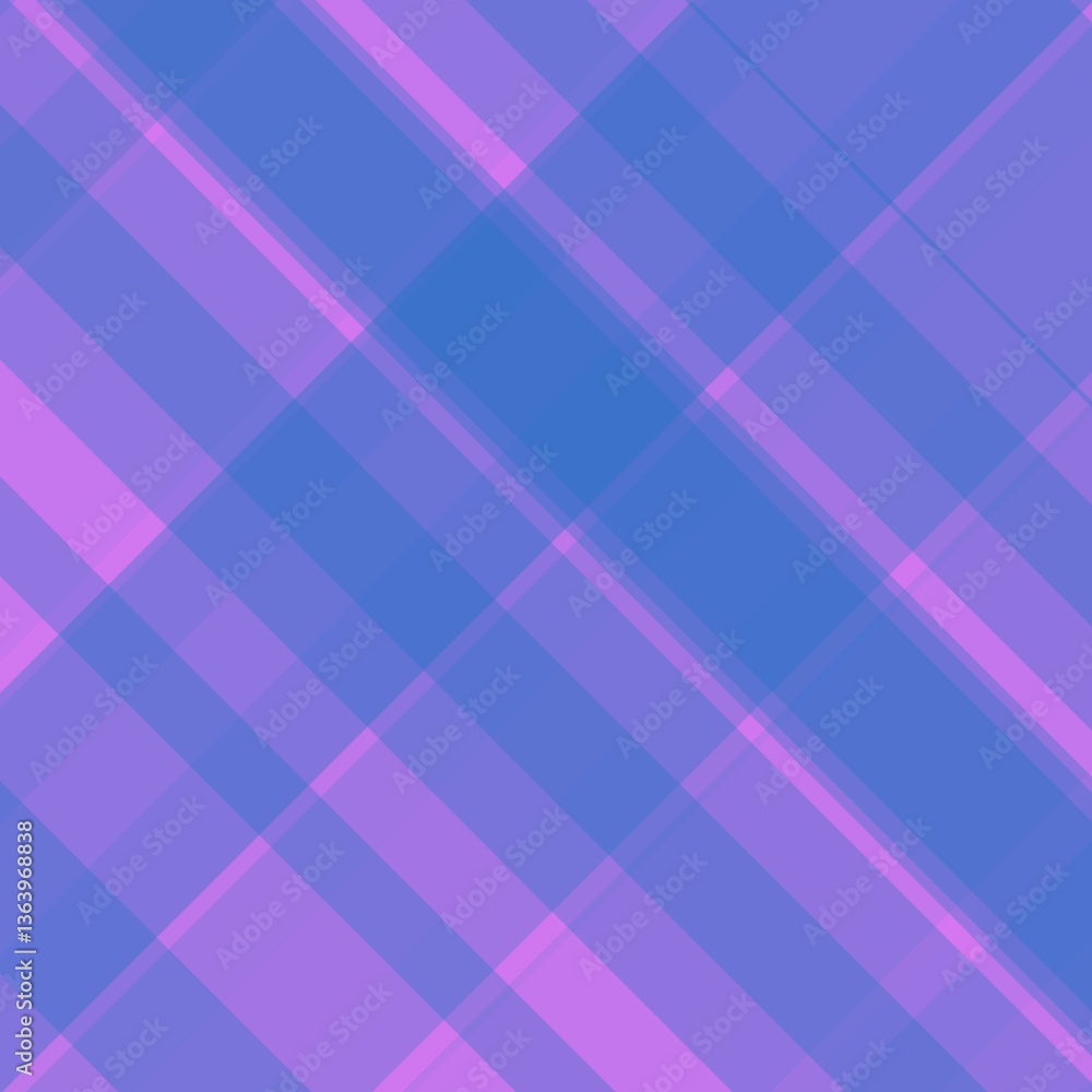 Abstract geometric background of intersecting blue and purple lines, modern digital art style Abstract geometric background of intersecting blue and purple lines, modern digital art style