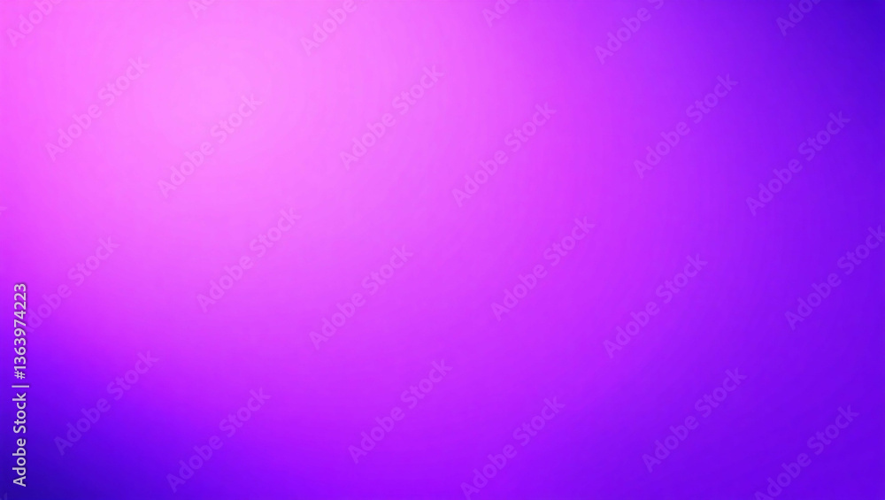 A mesmerizing gradient of purple hues creates a tranquil background texture A mesmerizing gradient of purple hues creates a tranquil background texture