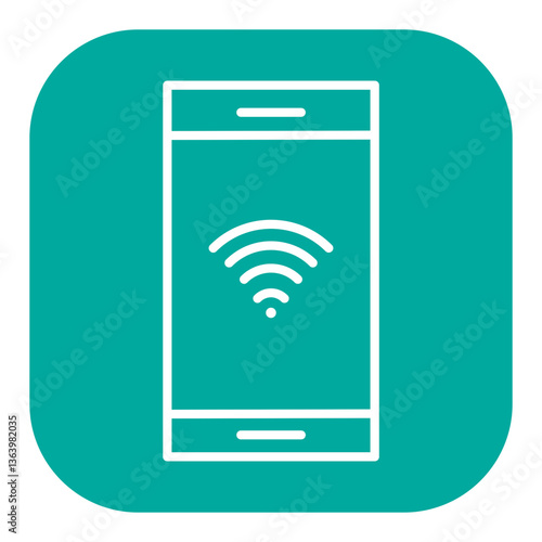 Smart Contact Icon