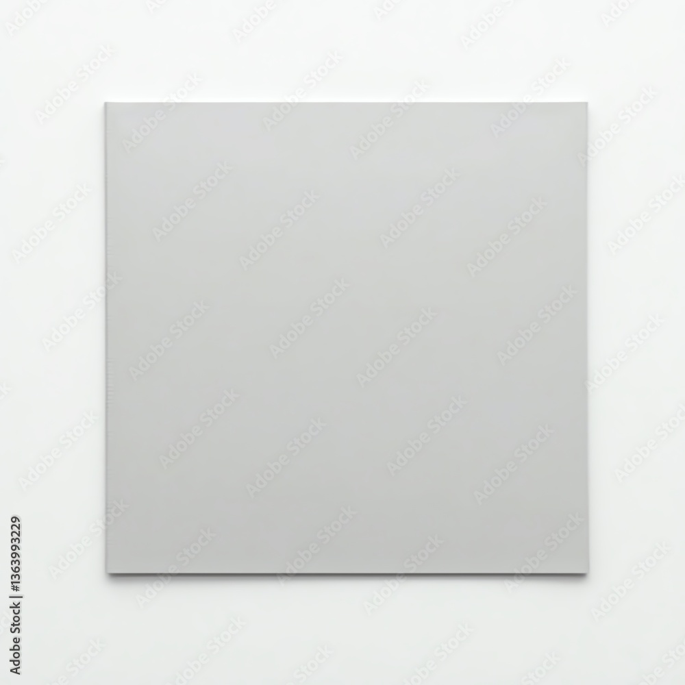 Minimalistic gray square background for design and presentations. Minimalistic gray square background for design and presentations.