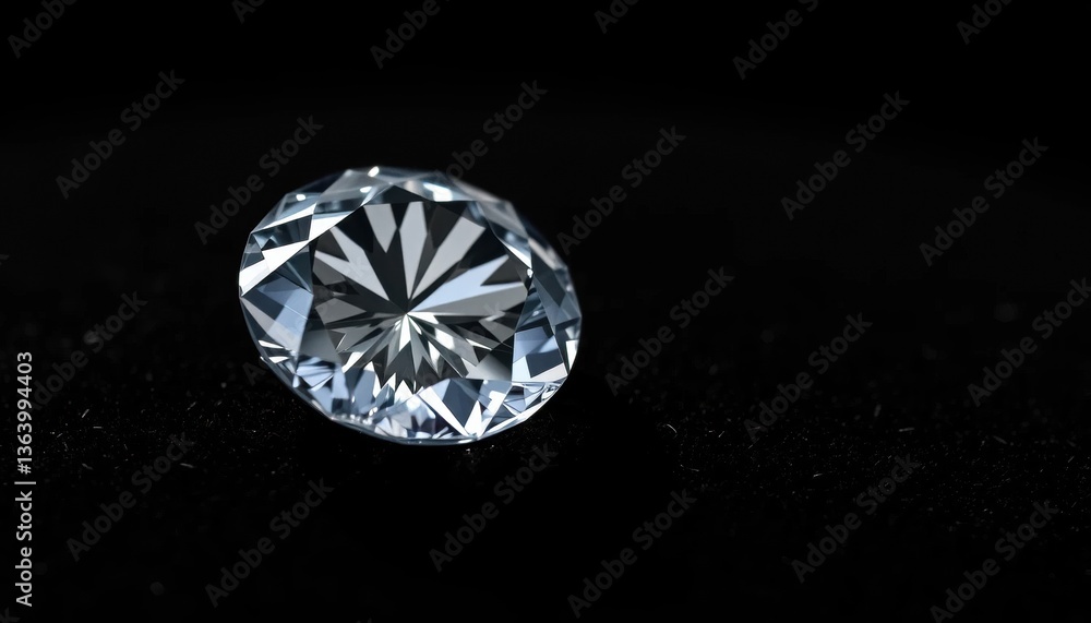 custom made wallpaper toronto digitalBrilliant Diamond Sparkle Close-Up Gemstone Photography
