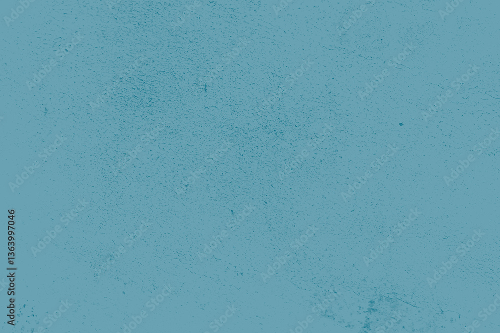 Obraz premium Blue background, simple plain design