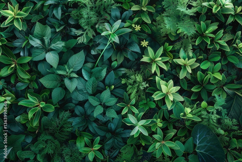 High Resolution of Luxury Nature Green Seamless High Resolution of Luxury Nature Green Seamless