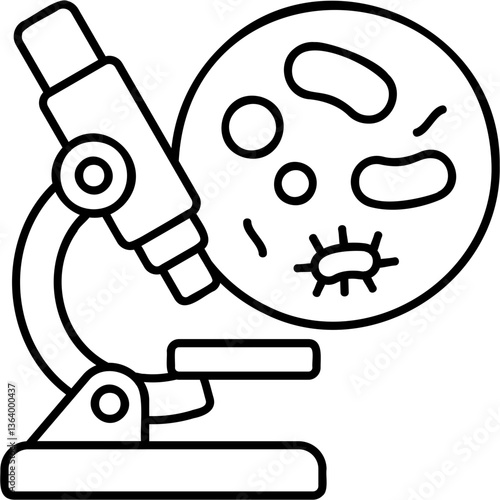 Pathology Icon