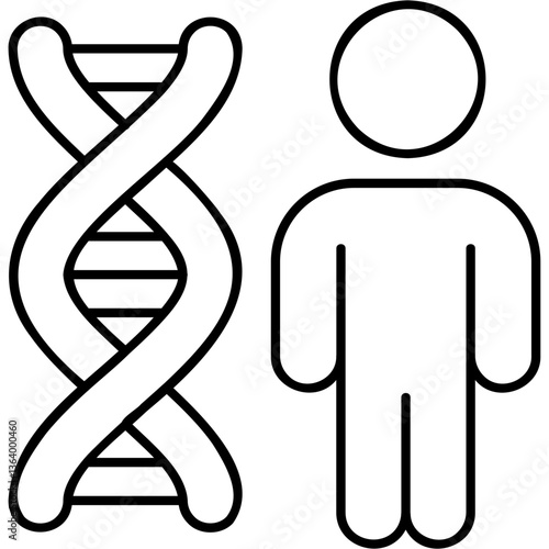 Genomic Icon