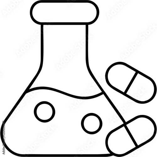 Pharmacology Icon