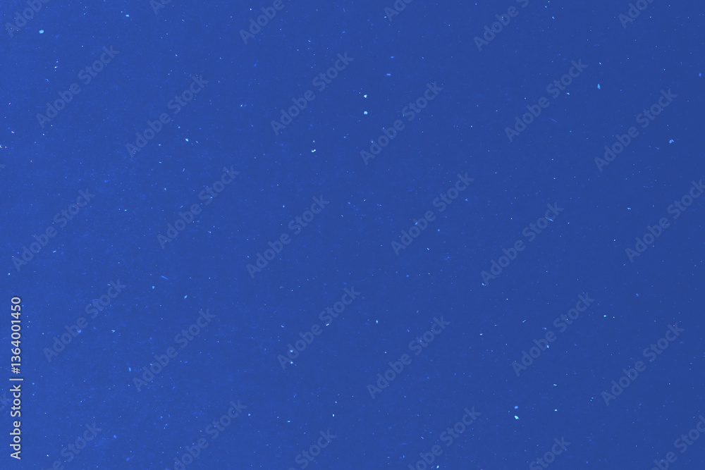 Obraz premium Grunge blue background, simple design