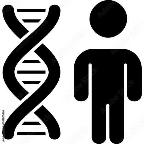 Genomic Icon