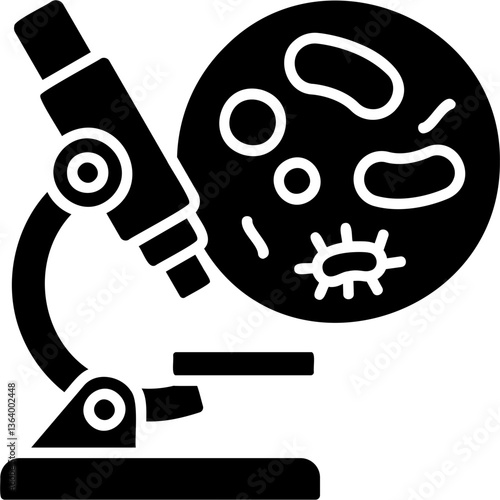Pathology Icon