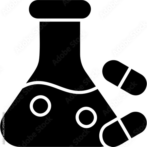Pharmacology Icon