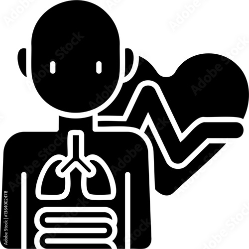 Physiology Icon