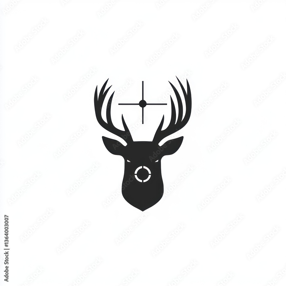 Deer Hunting Target Deer Hunting Target