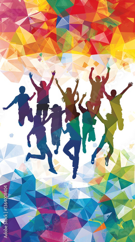 Legacy of Excellence: Celebrating Unity, Diversity, and Achievement in Our Yearbook