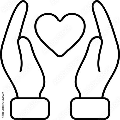 Respect Icon