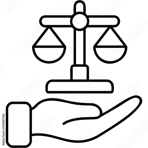 Fairness Icon