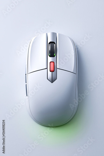 computer mouse
