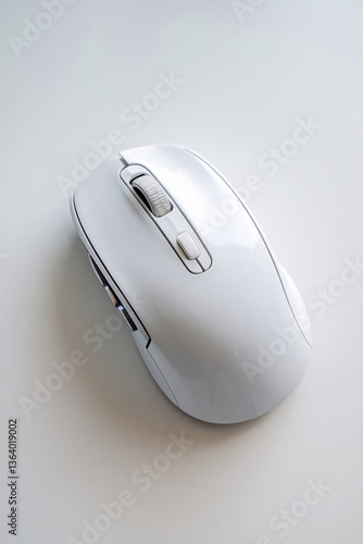 wireless computer mouse