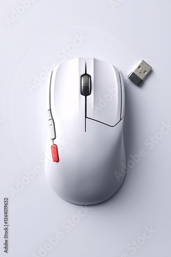 mouse