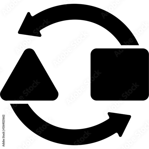 Adaptability Icon