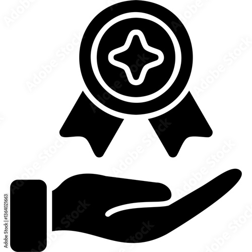 Quality Icon