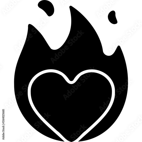 Passion Icon