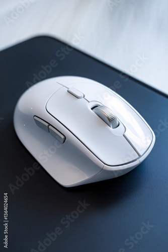 wireless computer mouse