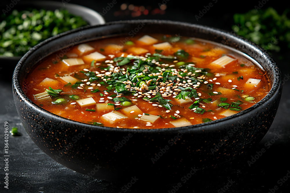 Award winning Photography of Bamboo Shoot and Pork Soup. Award winning Photography of Bamboo Shoot and Pork Soup.