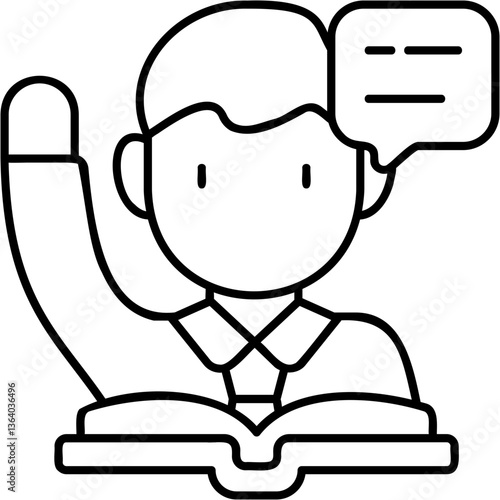 Active Learning Icon