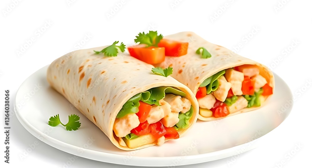 burrito, on isolated white background, food stock images, food recipes, healthy diet, vegan, best selling, viral, burritos
burrito, on isolated white background, food stock images, food recipes, healthy diet, vegan, best selling, viral, burritos