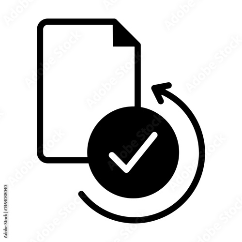Version Control Icon