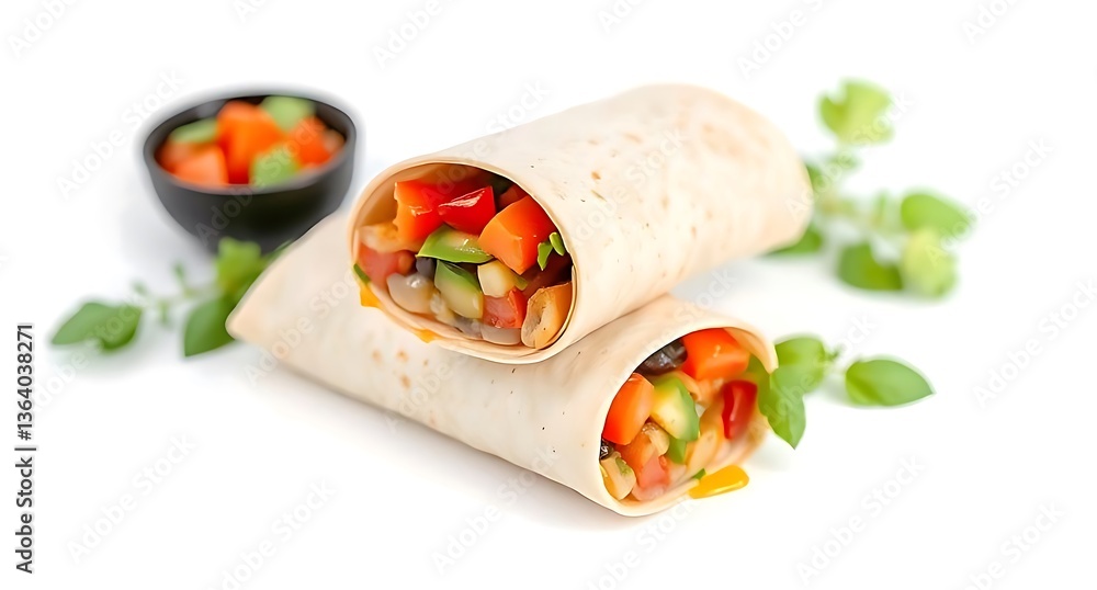 burrito, on isolated white background, food stock images, food recipes, healthy diet, vegan, best selling, viral, burritos
burrito, on isolated white background, food stock images, food recipes, healthy diet, vegan, best selling, viral, burritos