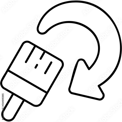 Redesign Icon
