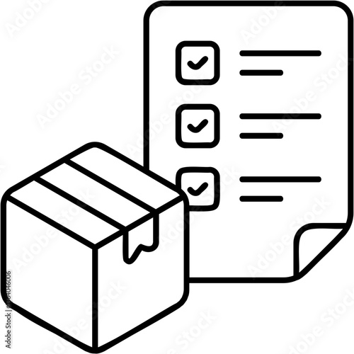 Quality Product Icon