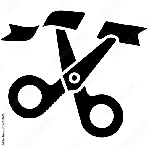 Grand Opening Icon