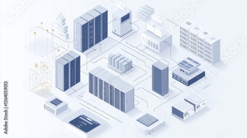 Exploring the Future of Urban Growth in the City with Thriving Digital Transformation of Smart Offices