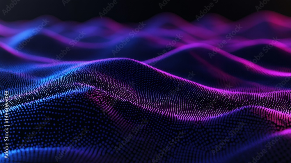 Abstract 3D nodes and glowing data points symbolizing futuristic connectivity and innovation.
Abstract 3D nodes and glowing data points symbolizing futuristic connectivity and innovation.