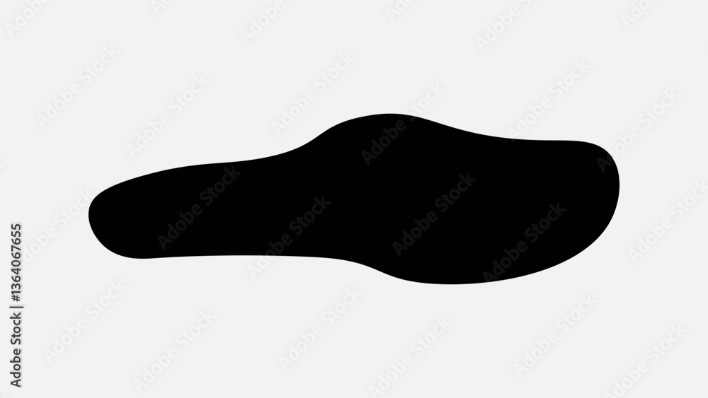 Abstract shape clip art vector Abstract shape clip art vector